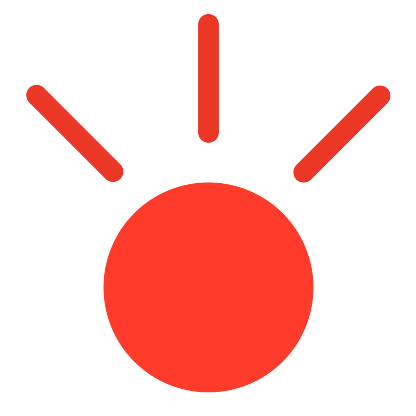 Icon charge R flash